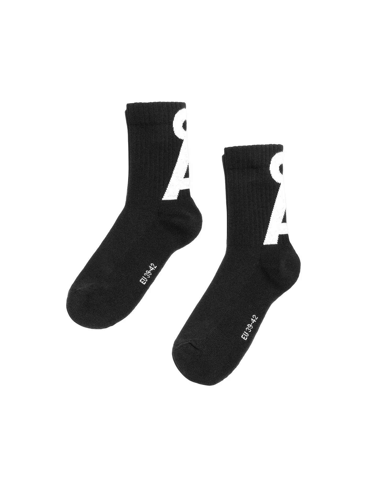 ARMEDANGELS | Socken SAAMUS black | 
